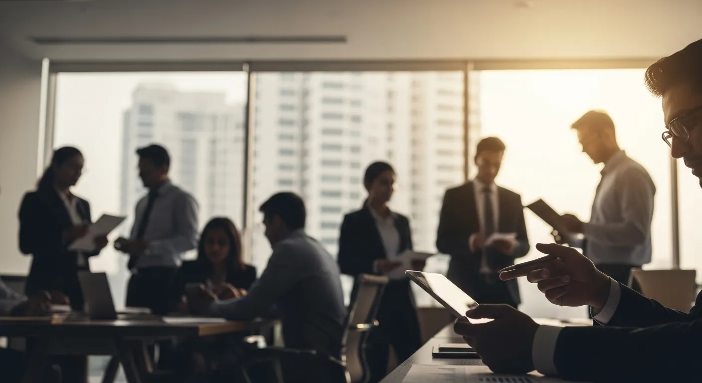 The growing role of LAMF in India’s lending landscape