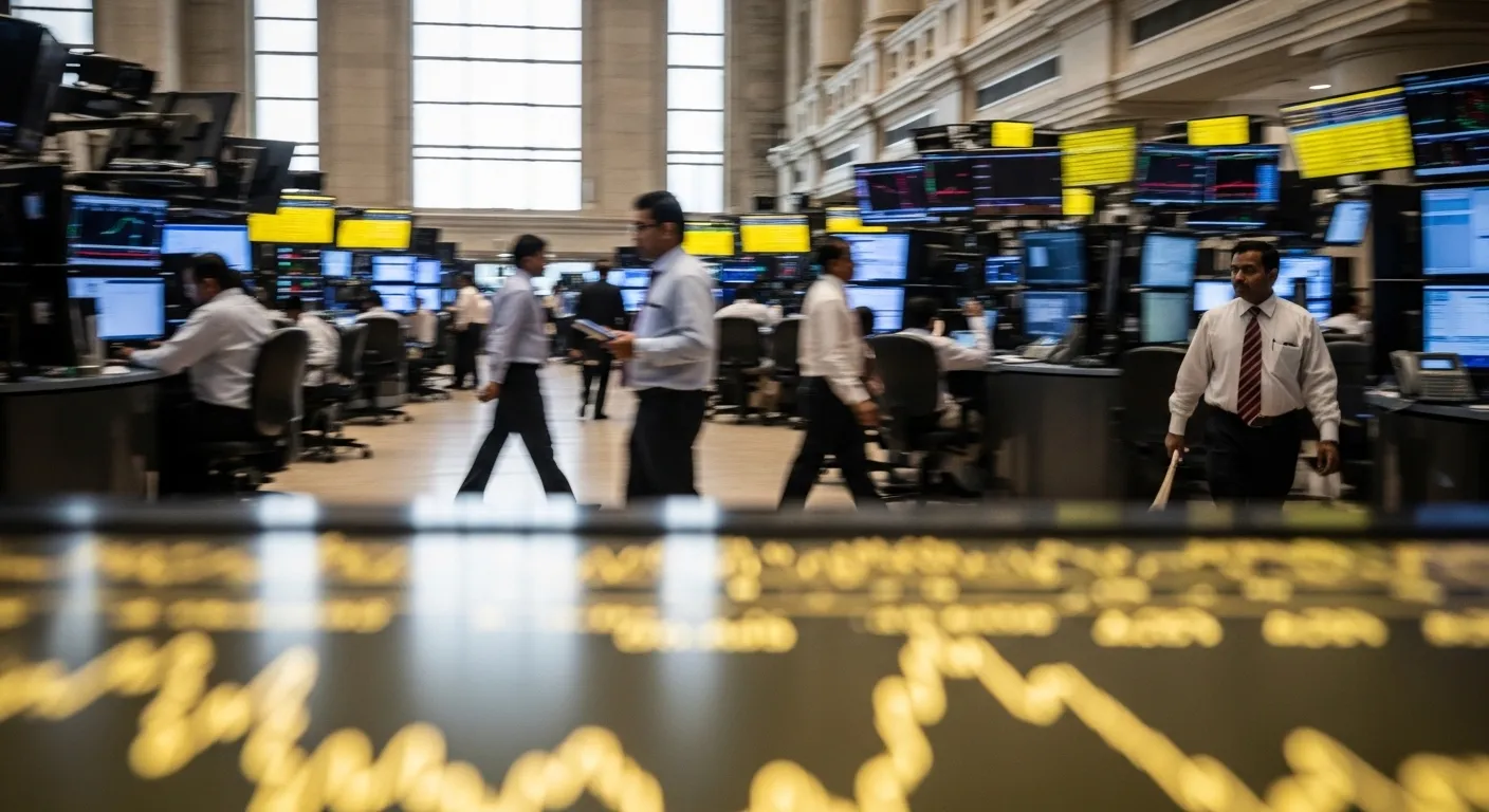 GIFT Nifty signals positive start for Dalal Street despite weak US cues