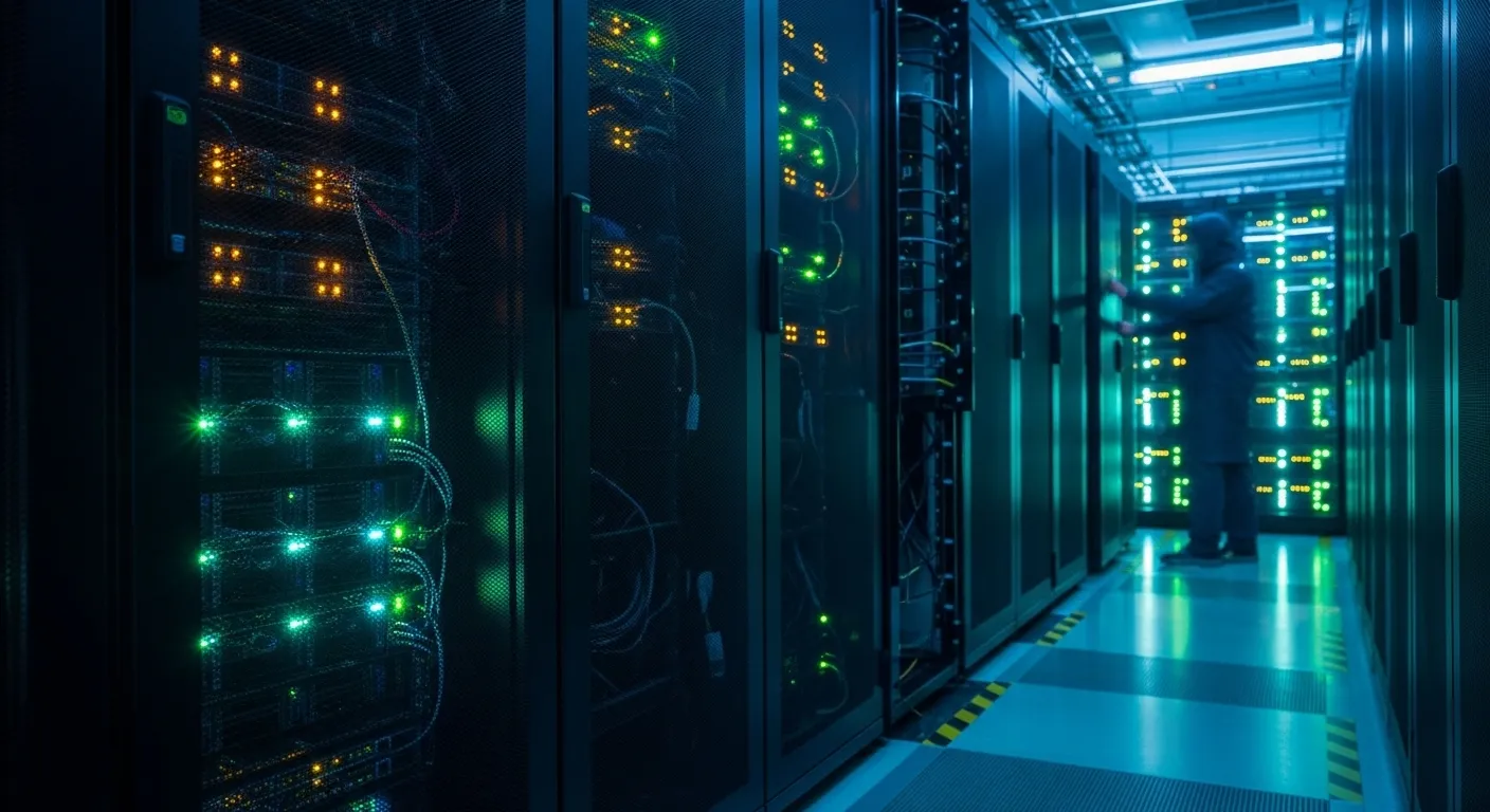 Nvidia pay data signals rising costs in AI workforce