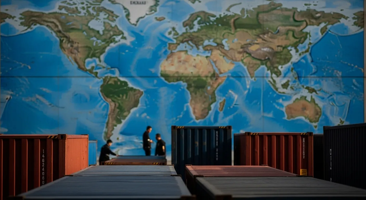 Epstein court filings revive scrutiny of prominent figures