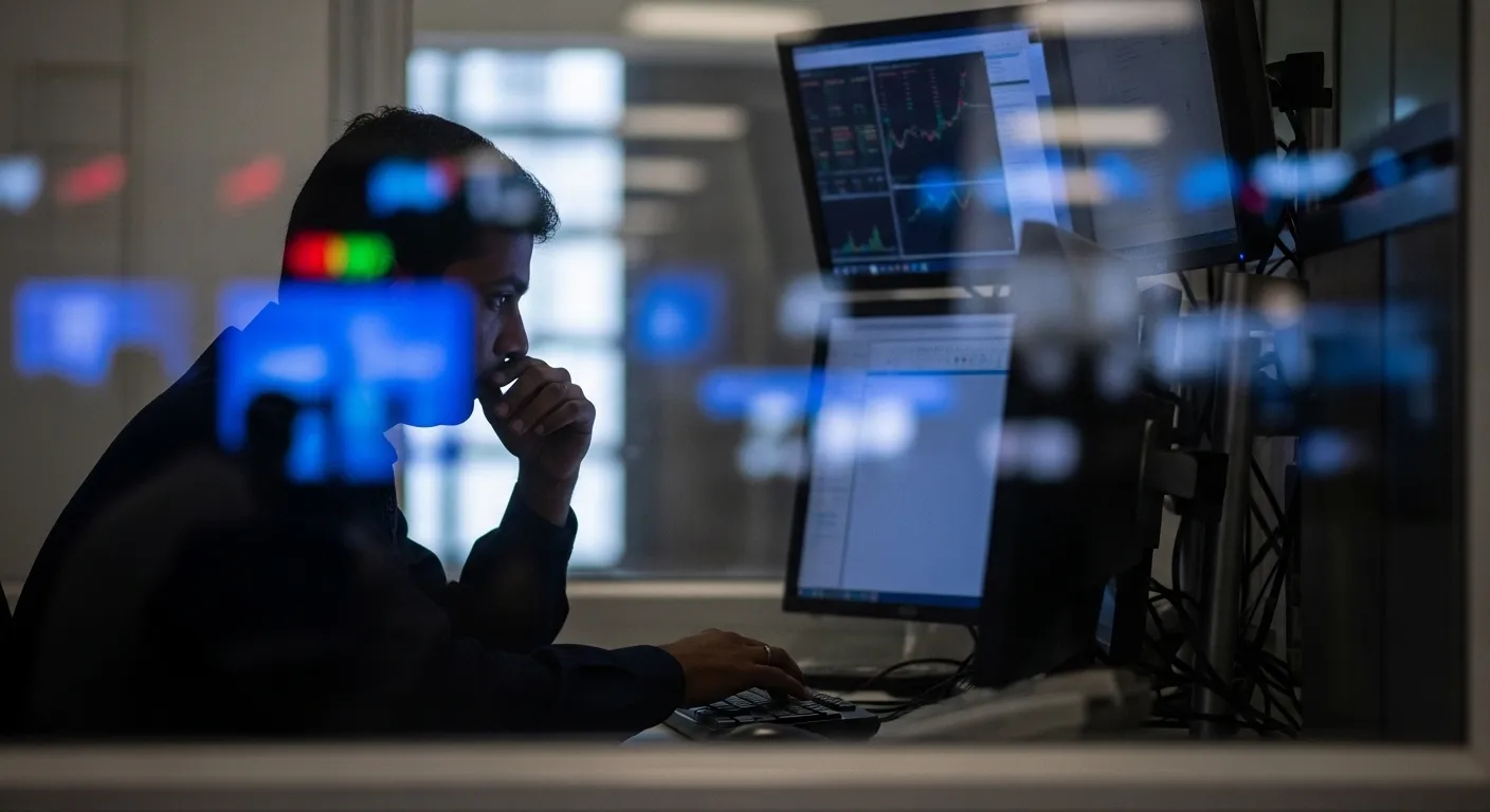 Gold loan stocks weaken amid falling bullion prices