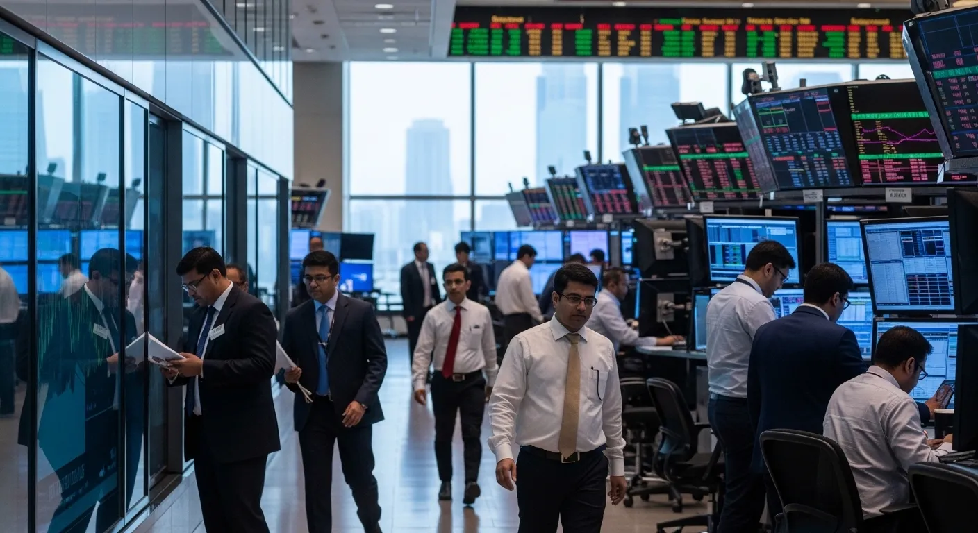 Budget capex signals influence infrastructure-linked stocks