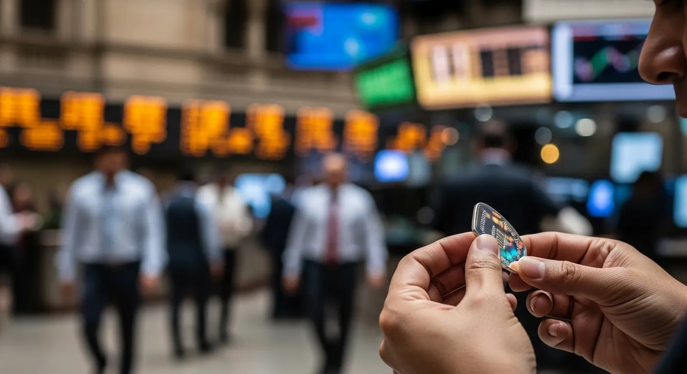 Key factors investors watched before markets opened