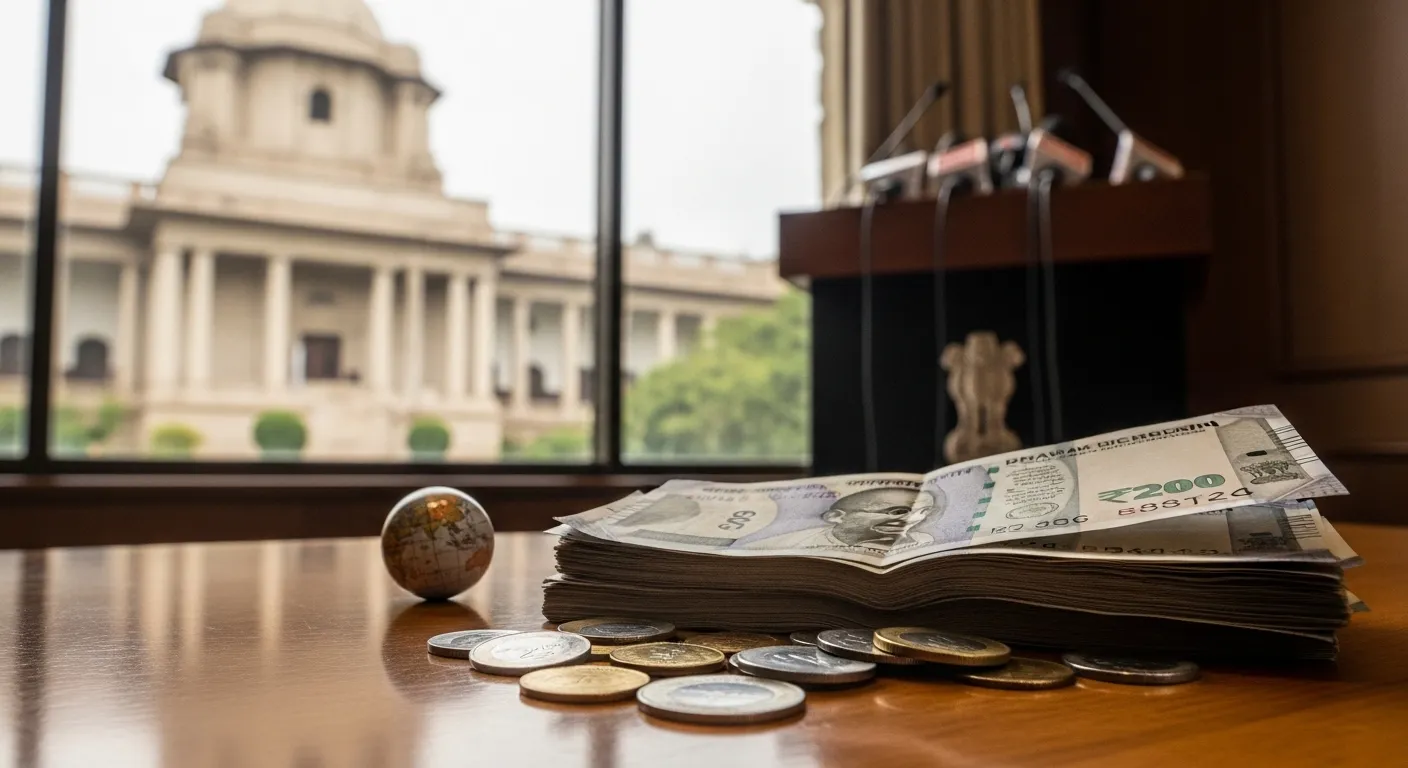 Capex-heavy budget supports medium-term growth outlook