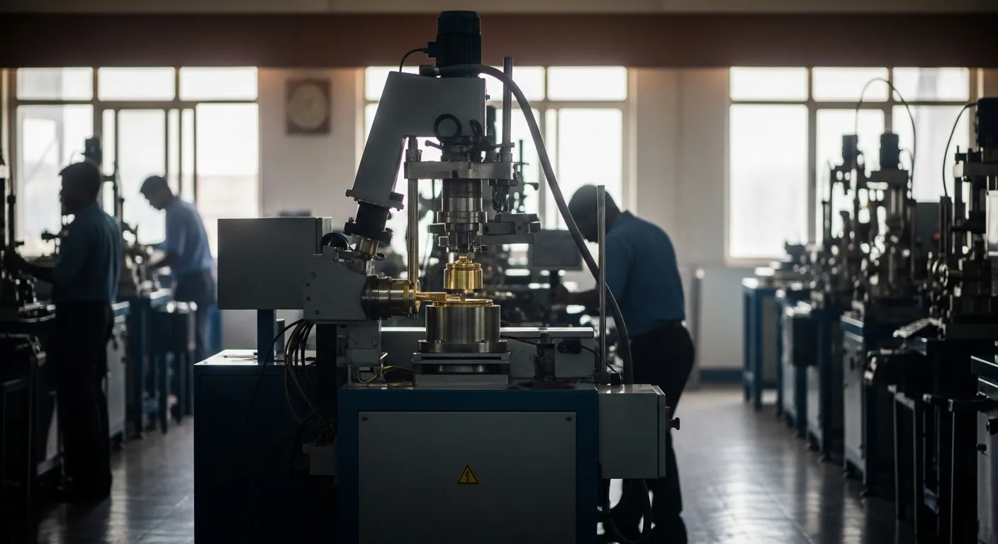 Patna Gold Prices Stay Firm Amid Steady Local Demand