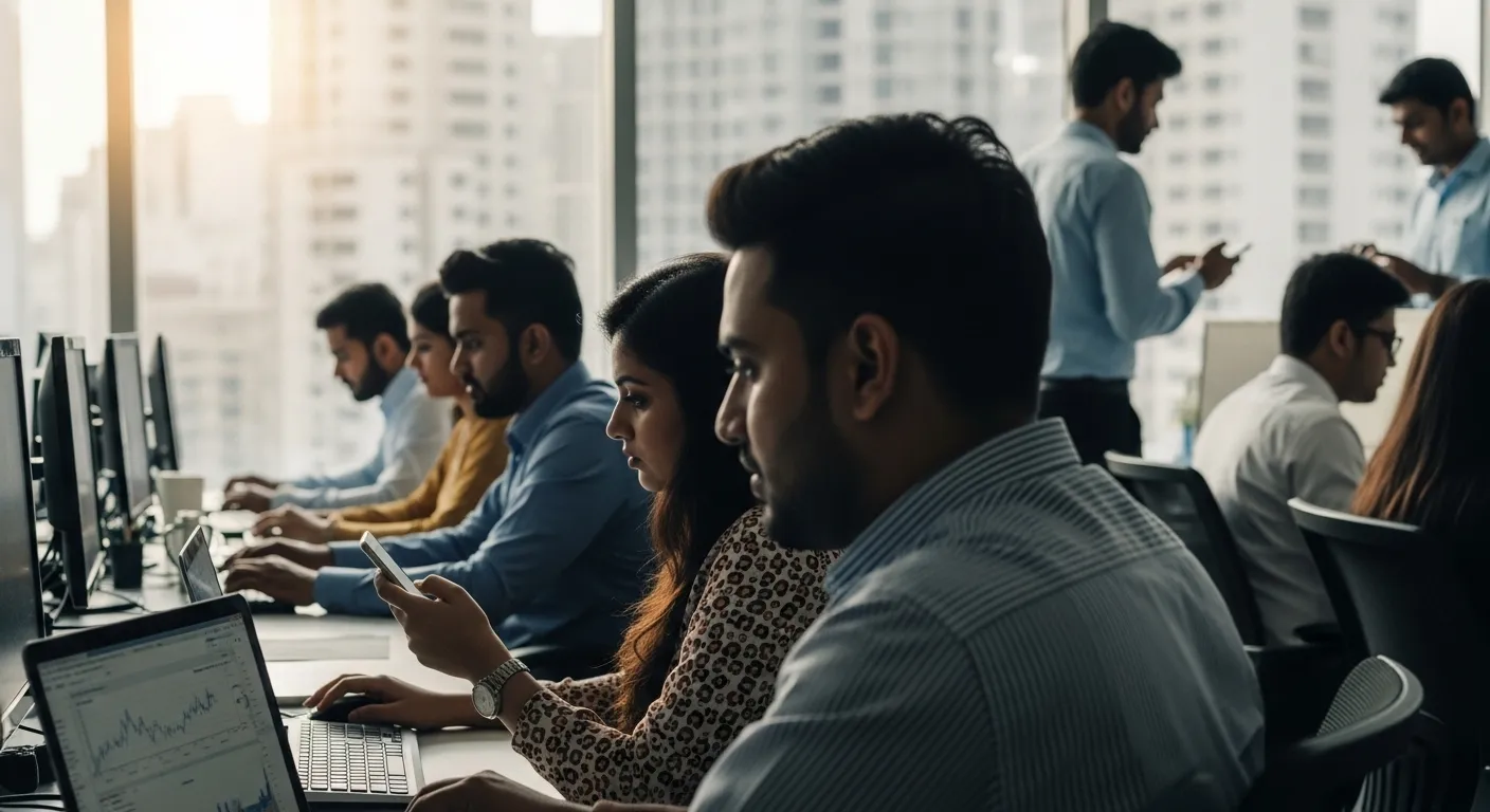 Digital Platforms Simplify Access to Mutual Fund–Backed Loans