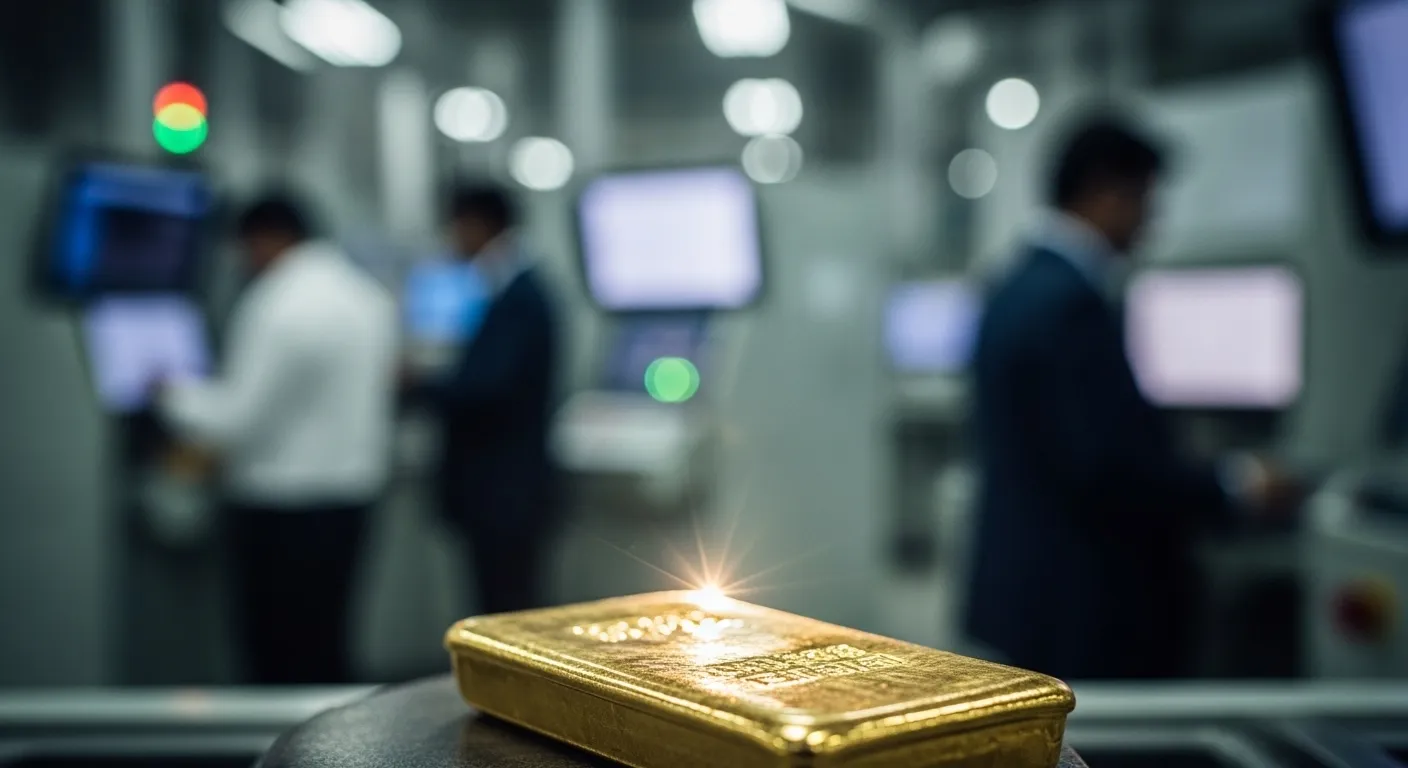 Gold price today in Chennai: Check 24K, 22K and 18K rates