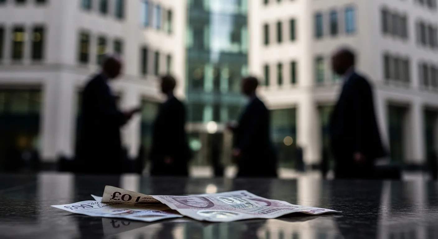 BP Faces Labour Dispute Over National Bargaining Agreement