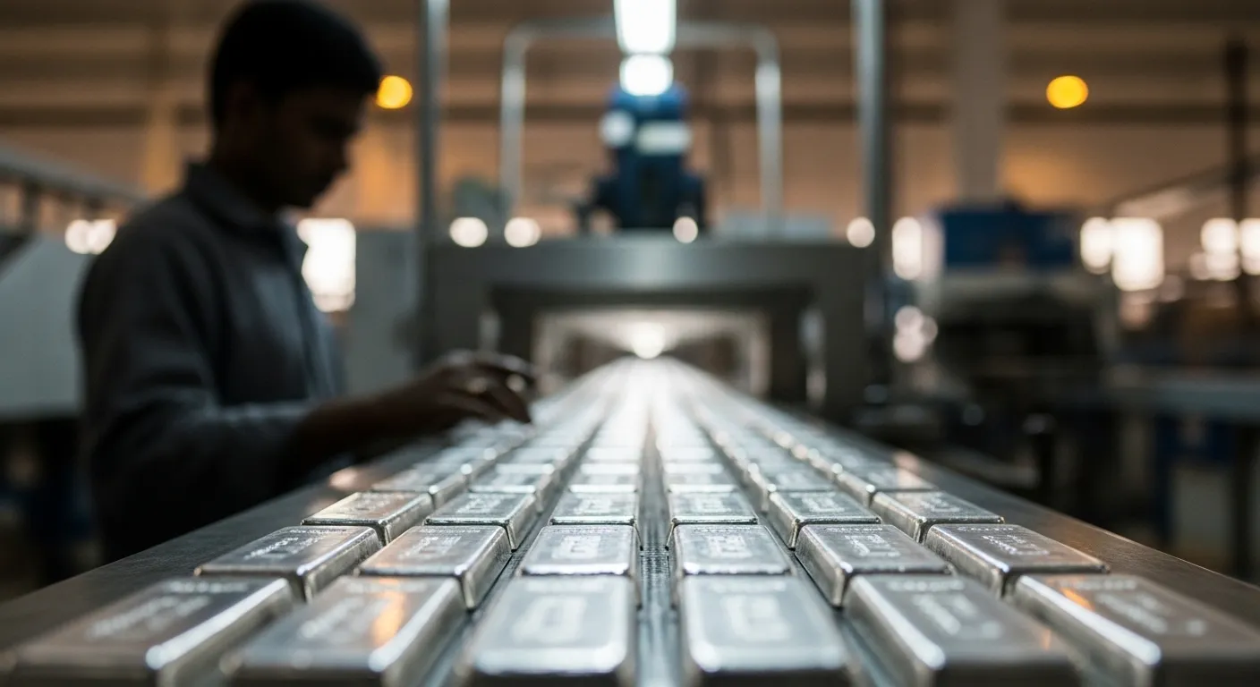 Silver prices in Chennai rise to ₹300 per gram