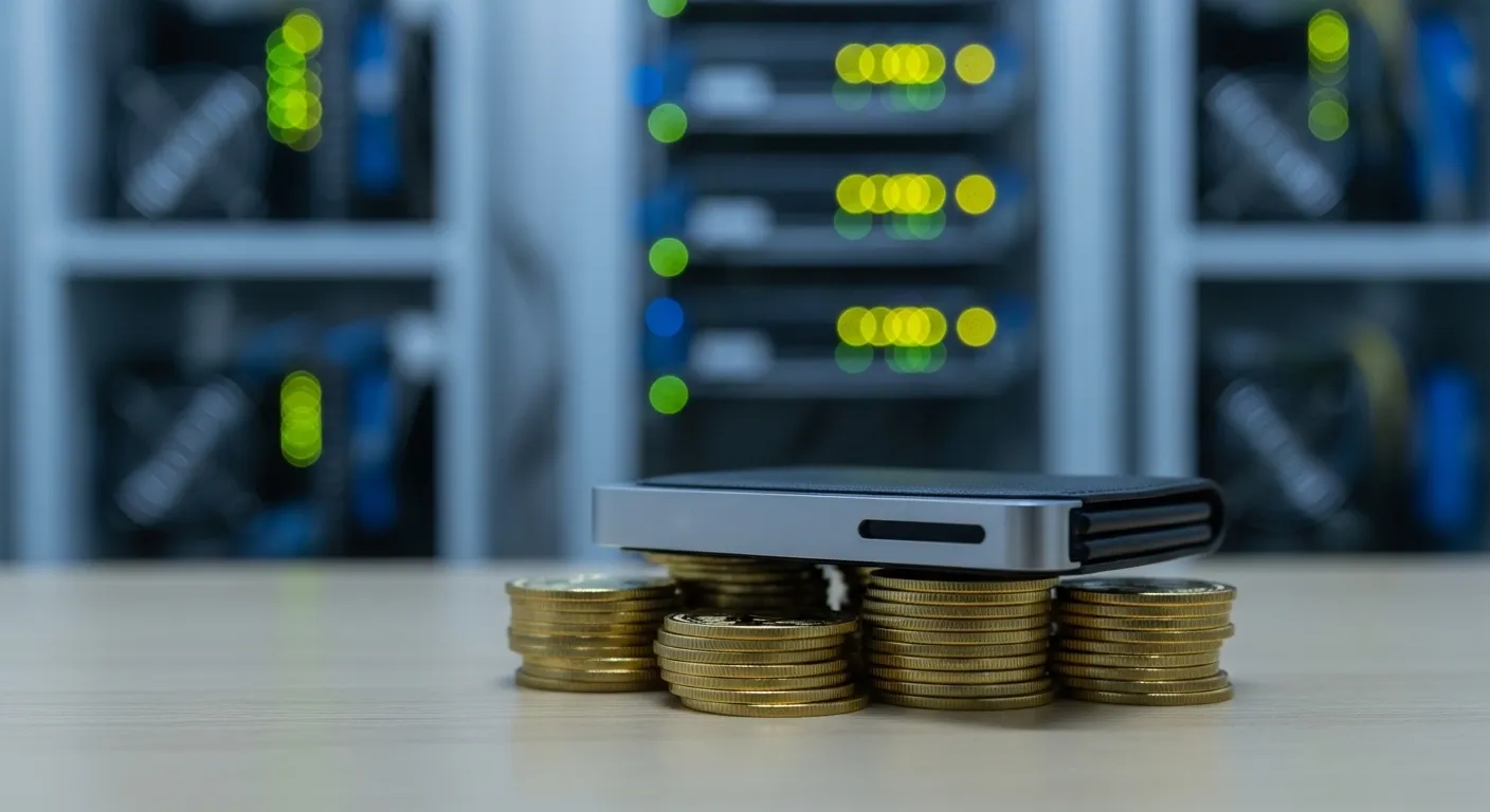 Digital Services Tax Debate Emerges in Trade Talks