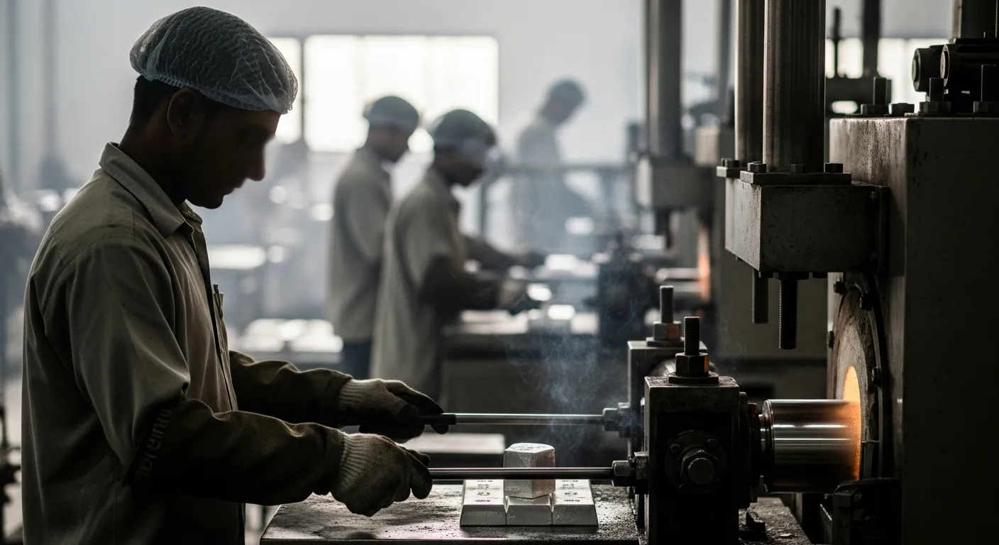 Silver Prices in Delhi Today: ₹295 Per Gram