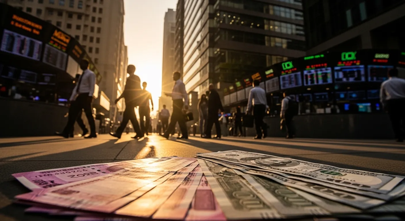 BHEL Stake Sale, L&T Dubai Project Among Market Highlights