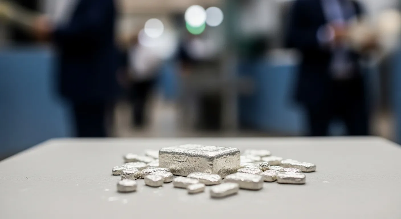 Silver price in Delhi stands at ₹280 per gram