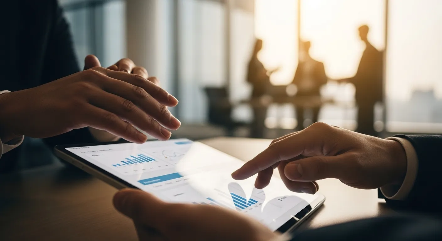 How Discvr.ai Simplifies Loan Against Mutual Funds