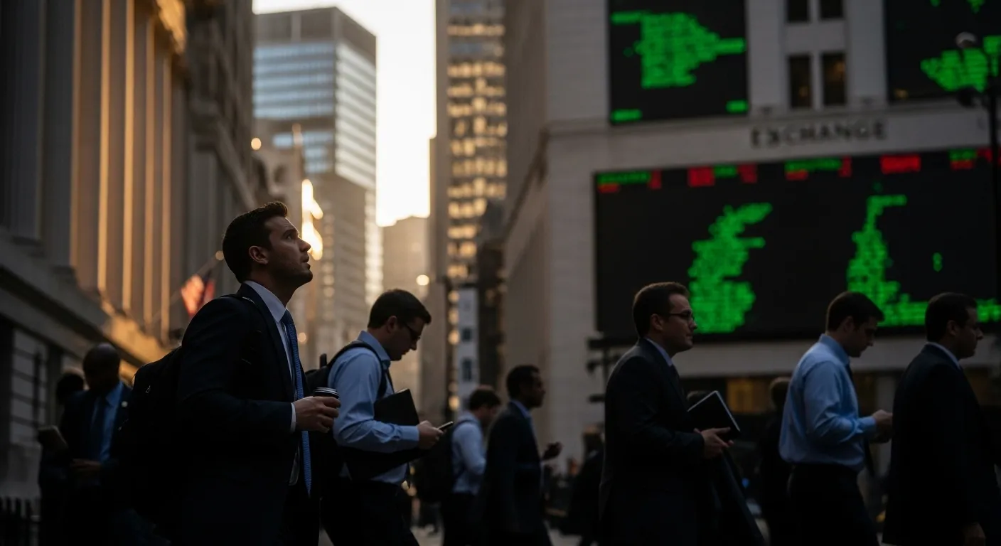 How Support and Resistance Levels Help Traders Navigate Volatile Markets