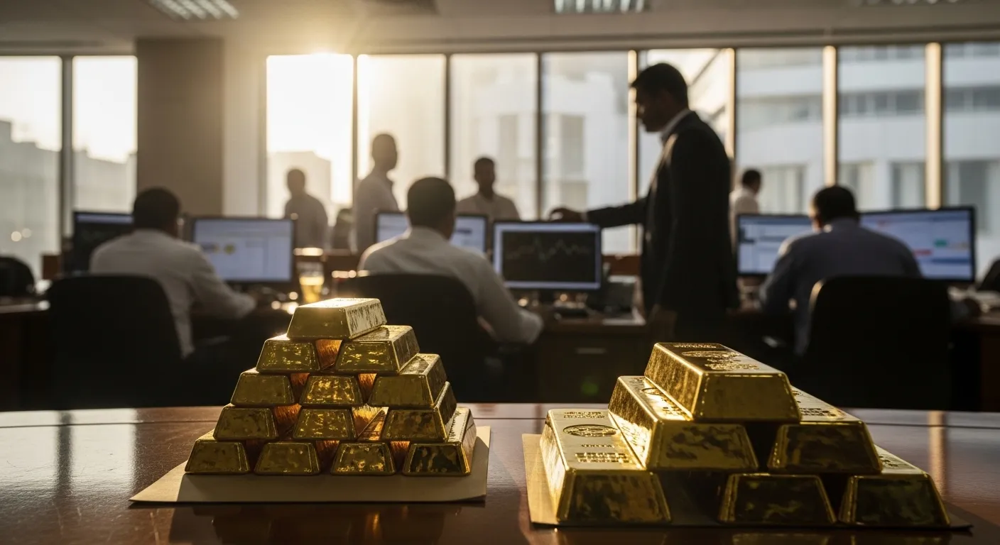 Gold prices in Chandigarh remain firm amid steady jewellery demand