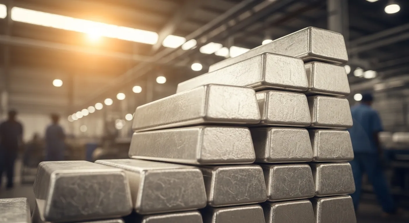 Digital Silver Offers a 6.5% Cost Advantage Over Physical