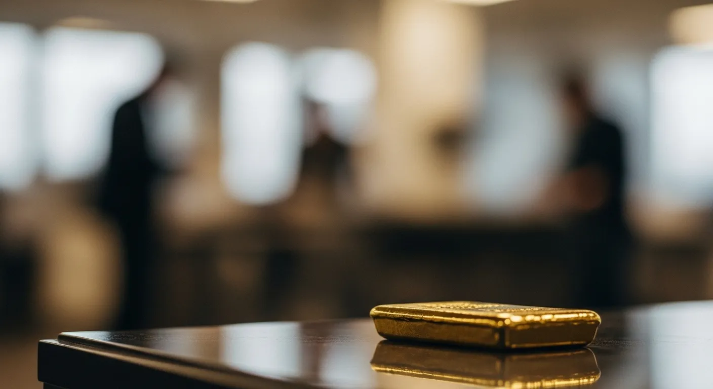 Chennai tops metro gold rates amid steady trend