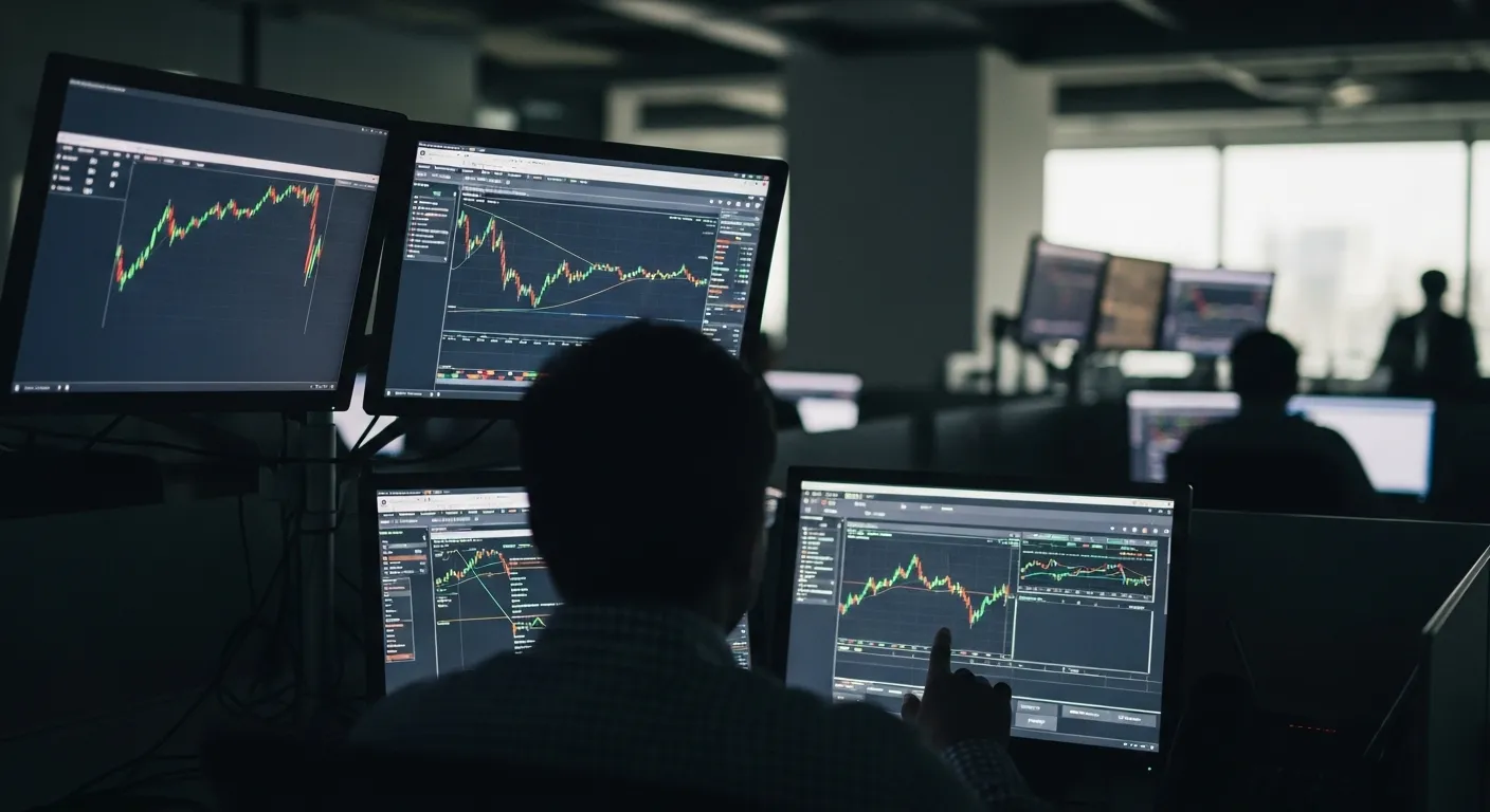 How Platform Spreads Differ by Time of Day