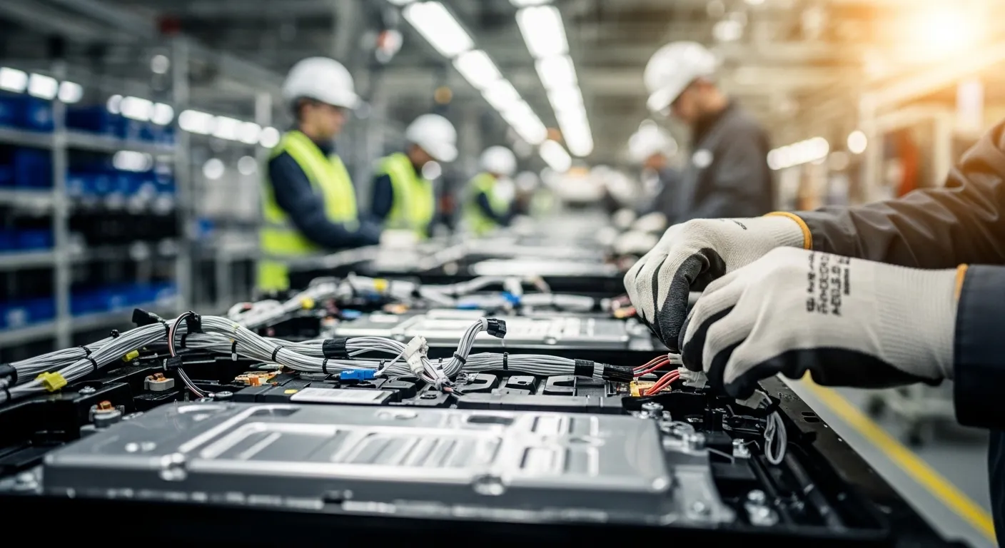 Electric Vehicles Increasing Silver Consumption Worldwide