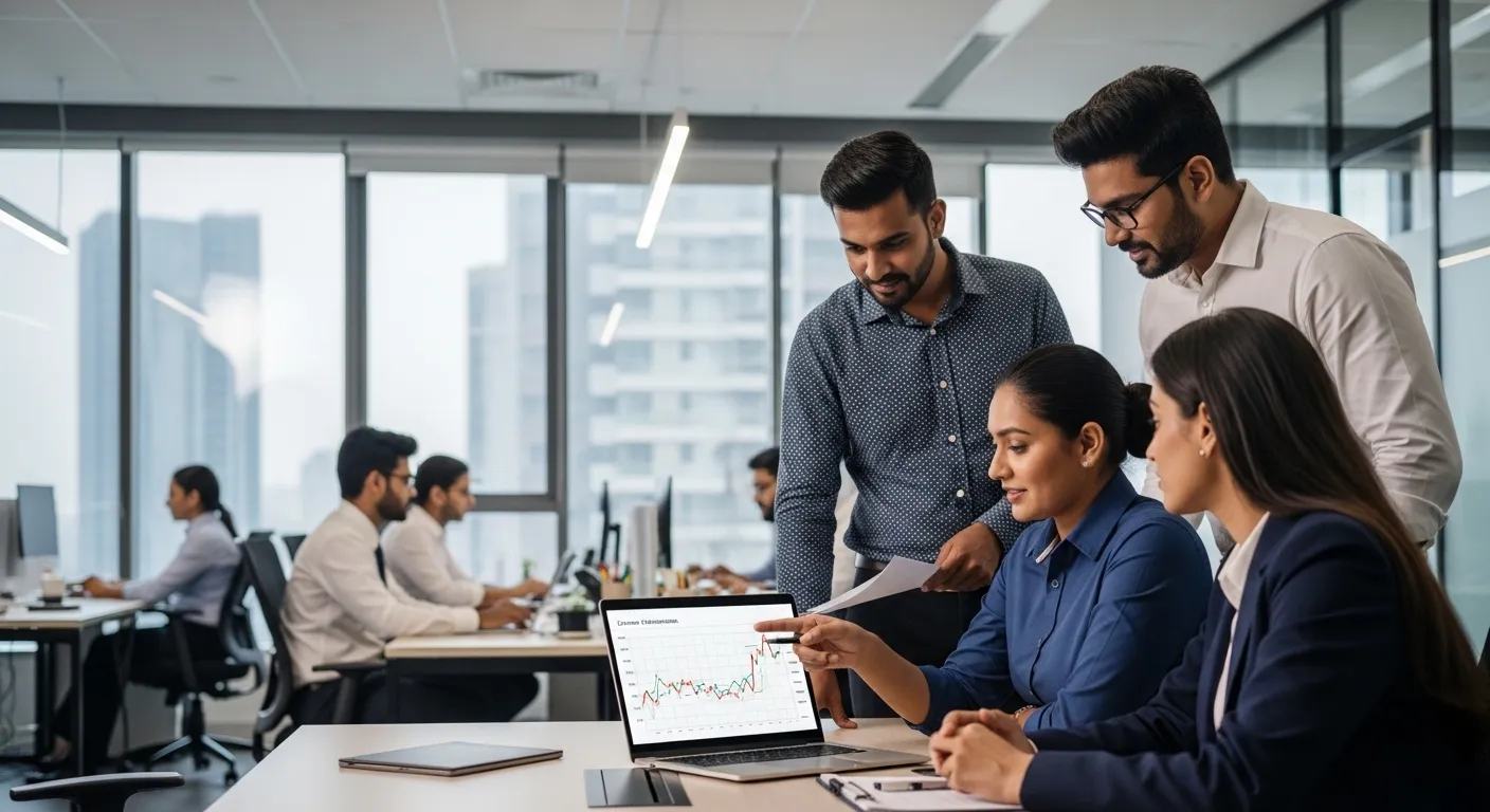 When Should You Use LAMF and When Is Selling Investments a Better Option?