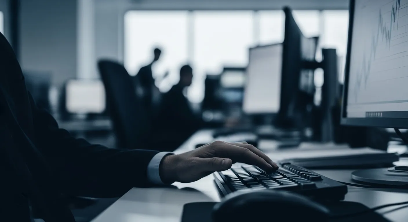 Currency Markets React Instantly to Political Instability